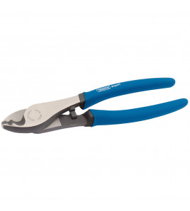 Draper Expert Copper or Aluminium Cable Shears, 210mm