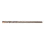 Masonry Drill Bit, 4 x 75mm