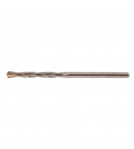 Draper Expert Masonry Drill Bit, 4 x 75mm