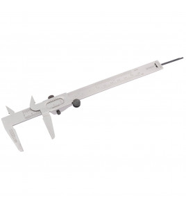 Caliper Gauge, 150mm/6