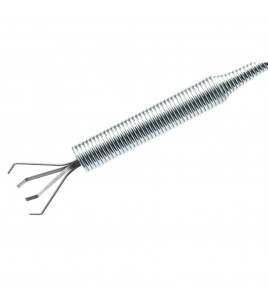 Fully Flexible Claw Action Pick-Up Tool, 610mm