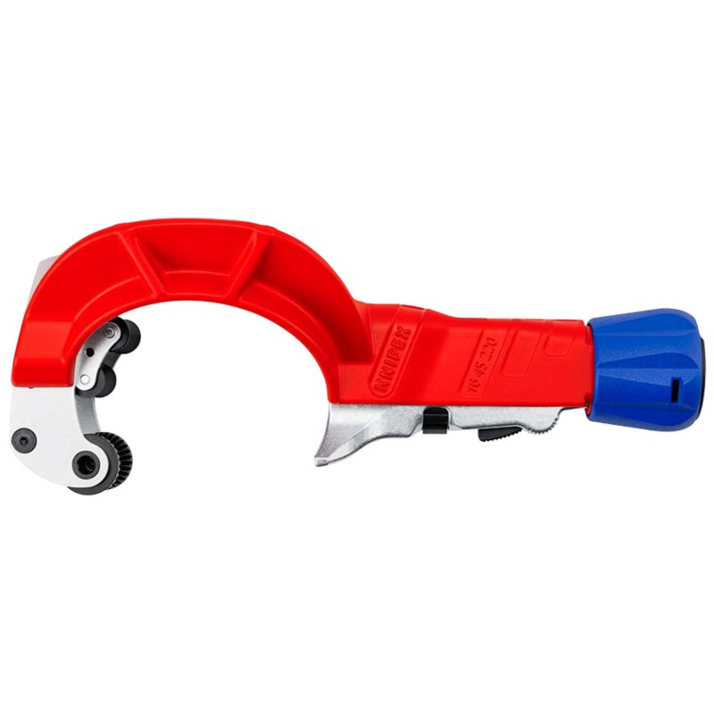 KNIPEX 16 45 220 STX60 Heavy Duty Stripping Tool, 30 –– 60mm