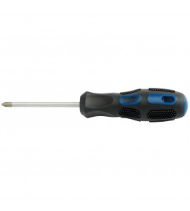 Draper Expert Cross Slot Screwdriver, No.1 x 75mm - Discontinued