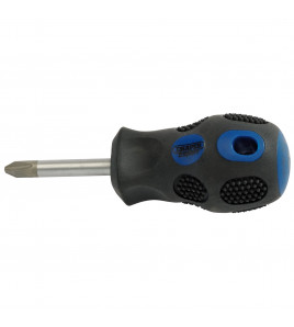 Draper Expert Cross Slot Screwdriver, No.2 x 38mm