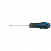 Draper Expert Cross Slot Screwdriver, No.2 x 100mm (Sold Loose)