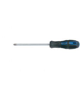 Draper Expert Cross Slot Screwdriver, No.3 x 150mm (Sold Loose) - Discontinued