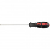 Draper Expert Plain Slot Parallel Tip Screwdriver, 3.2 x 100mm