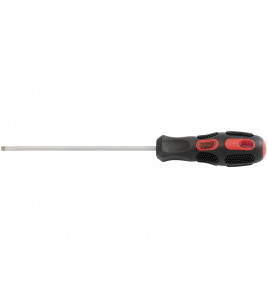 Draper Expert Plain Slot Parallel Tip Screwdriver, 3.2 x 100mm