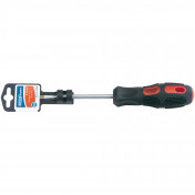 Draper Expert Plain Slot Parallel Tip Screwdriver, 5 x 100mm