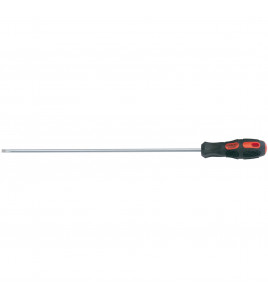 Draper Expert Plain Slot Parallel Tip Screwdriver, 5 x 200mm