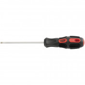 Plain Slot Parallel Tip Screwdriver, 3.2 x 75mm (Sold Loose)