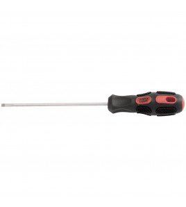Plain Slot Parallel Tip Screwdriver, 3.2 x 100mm (Sold Loose) - Discontinued