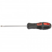 Draper Expert Plain Slot Parallel Tip Screwdriver, 5 x 100mm (Sold Loose)
