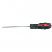 Draper Expert Plain Slot Parallel Tip Screwdriver, 5 x 150mm (Sold Loose)