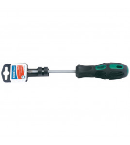 Draper Expert PZ Type General Purpose Screwdriver, No.2 x 100mm