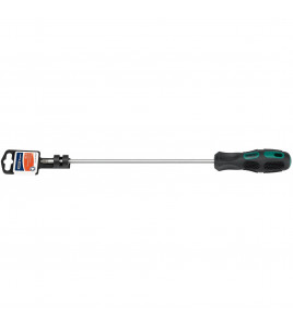 Draper Expert PZ Type Long Reach Screwdriver, No.2 x 250mm