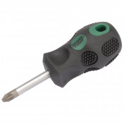 PZ Type Screwdriver, No.2 x 38mm (Sold Loose)