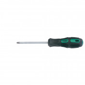 PZ Type Screwdriver, No.2 x 100mm (Sold Loose) - Discontinued