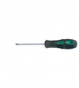 PZ Type Screwdriver, No.2 x 100mm (Sold Loose) - Discontinued
