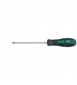 Draper Expert PZ Type Screwdriver, No.3 x 150mm (Sold Loose)