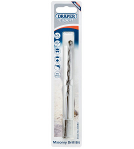 Draper Expert Masonry Drill Bit, 6.5 x 150mm