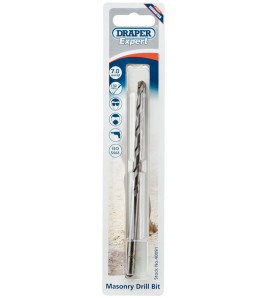 Draper Expert Masonry Drill Bit, 7 x 150mm