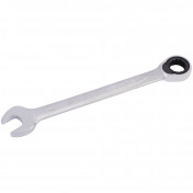 Elora Metric Ratcheting Combination Spanner, 16mm