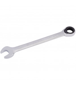 Elora Metric Ratcheting Combination Spanner, 16mm