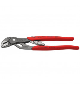 KNIPEX SmartGrip® 85 01 250 Automatic Water Pump Pliers, 250mm