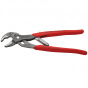 KNIPEX SmartGrip® 85 01 250 Automatic Water Pump Pliers, 250mm