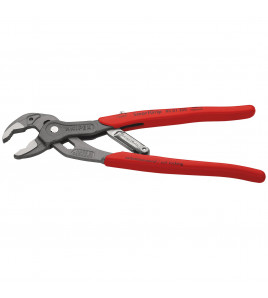 KNIPEX SmartGrip® 85 01 250 Automatic Water Pump Pliers, 250mm