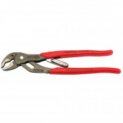 KNIPEX Smartgrip® 85 01 250 Automatic Water Pump Pliers, 250mm