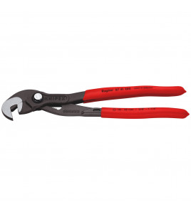 KNIPEX 87 41 250 SB Multiple Slip Joint Spanner, 250mm