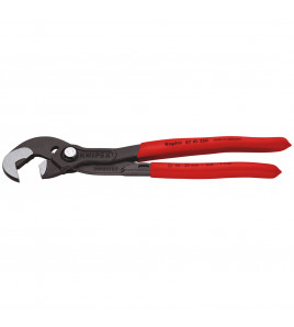 KNIPEX 87 41 250 SB Multiple Slip Joint Spanner, 250mm