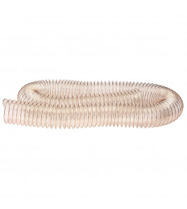 Clear Hose, 3m x 102mm (for Stock No. 40130 and 40132) - Discontinued