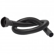 Extraction Hose, 2m x 58mm (for Stock No. 40130 and 40131)