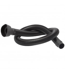 Extraction Hose, 2m x 58mm (for Stock No. 40130 and 40131) - Discontinued