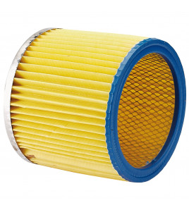 Dust Extract Cartridge Filter (for Stock No. 40130 and 40131) - Discontinued