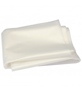 Polythene Dust Bag (for Stock No. 40131) - Discontinued
