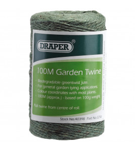 Garden Twine, 100m