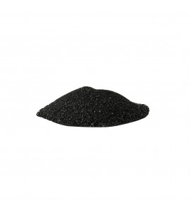 Shot Blasting Grit, 25kg Bag, Medium Grit