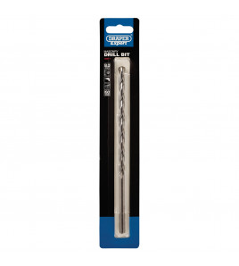 Draper Expert Masonry Drill Bit, 8 x 200mm