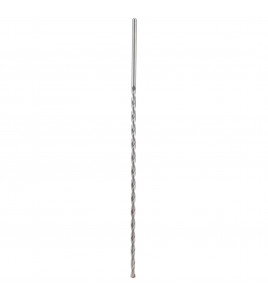 Masonry Drill Bit, 8 x 400mm - Discontinued