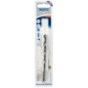 Draper Expert Masonry Drill Bit, 10 x 120mm