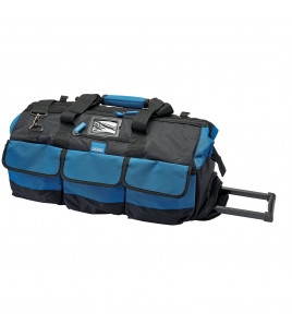 Tool Bag on Wheels, 600mm