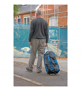 Tool Bag on Wheels, 600mm