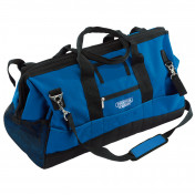 Draper Expert Contractors Tool Bag, 630mm