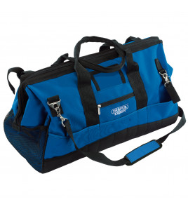 Draper Expert Contractors Tool Bag, 630mm