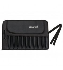 12 Division Tool Roll