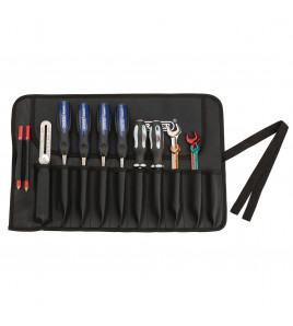 12 Division Tool Roll